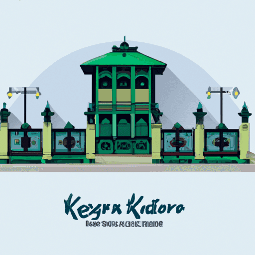 Budaya Yogyakarta: Mengungkap Tradisi dan Keunikan Keraton