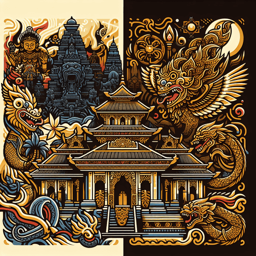 Budaya Yogyakarta yang Harus Dilihat: Candi, Keraton, dan Rahasia Sejarahnya