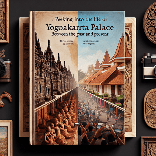 Mengintip Kehidupan di Keraton Yogyakarta: Antara Masa Lalu dan Kini