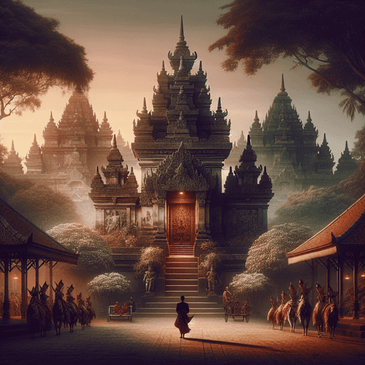 Panduan Lengkap Wisata Budaya di Yogyakarta: Candi, Keraton, dan Tradisi