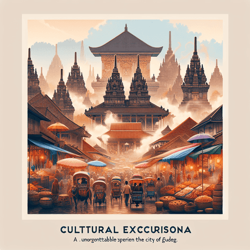 Wisata Budaya Yogyakarta: Pengalaman Tak Terlupakan di Kota Gudeg